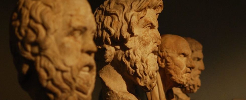 The Achilles Heel Of Stoicism. The Truth About Ultimate Human Potential