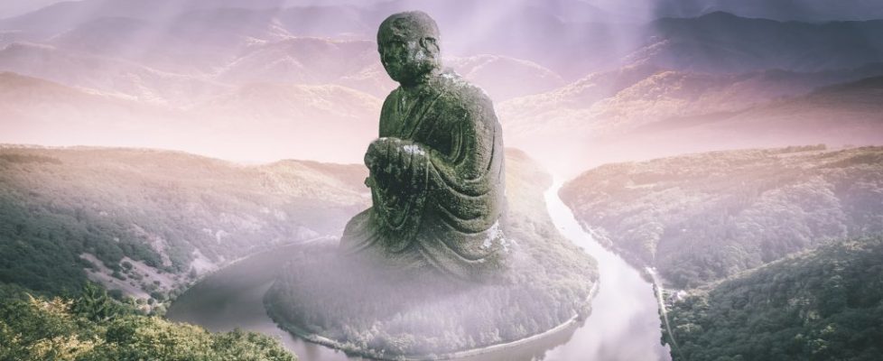 On Buddha And Becoming Enlightened